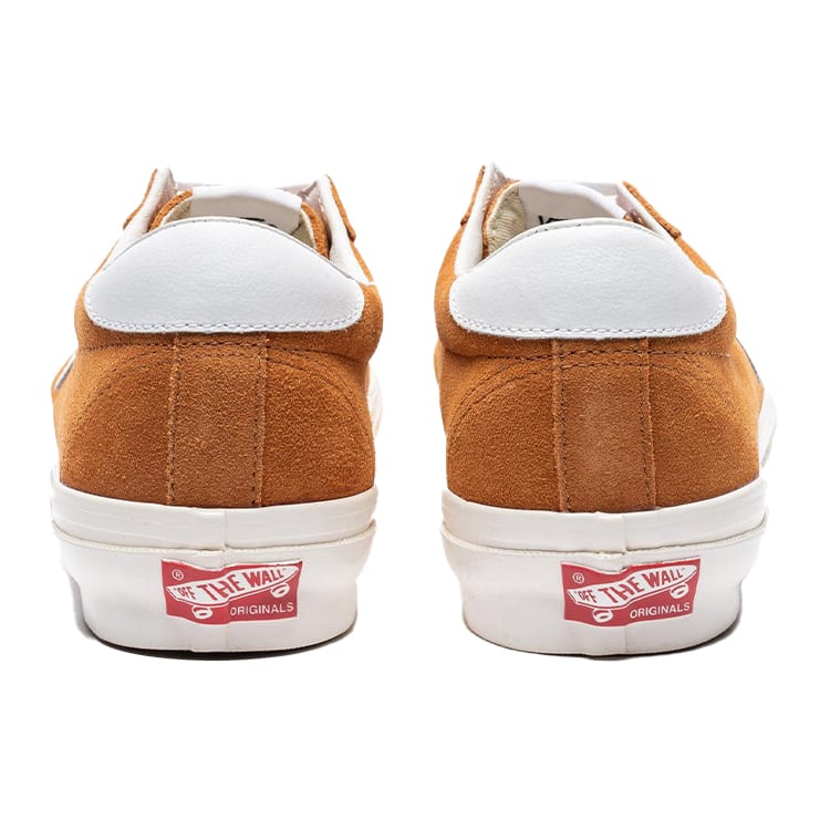 Epoch Og Vans Lx 'Pumpkin Spice Henna' VN0A4U124L5