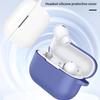 Flexible Silicone Protective Case For Wireless Earphone Shockproof Protective Case Housing Shell Replacement Accessories
