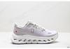 Scarpe da Corsa Leggere Unisex CrossOn Cloud5 - Suola Spessa, Ammortizzazione Morbida, Assorbimento degli Urti.