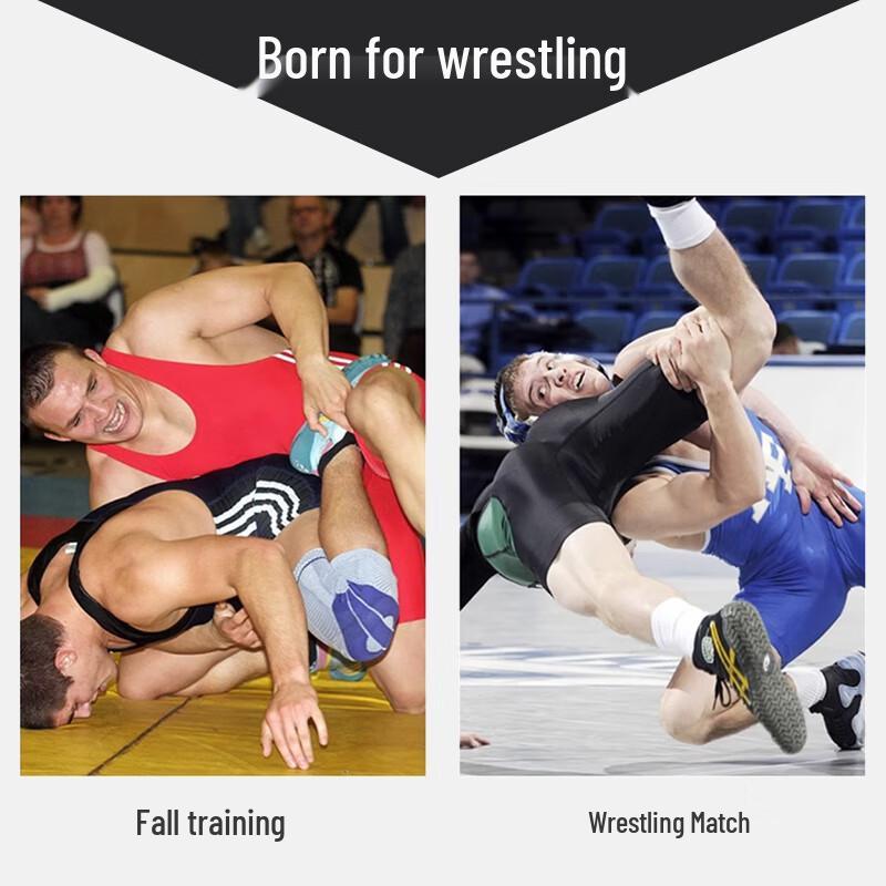 NaiDuo Women's Wrestling & Weightlifting Suit