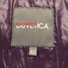 DUVETICA Tear Down jacket 40 olive THIA Pocketable Women Used