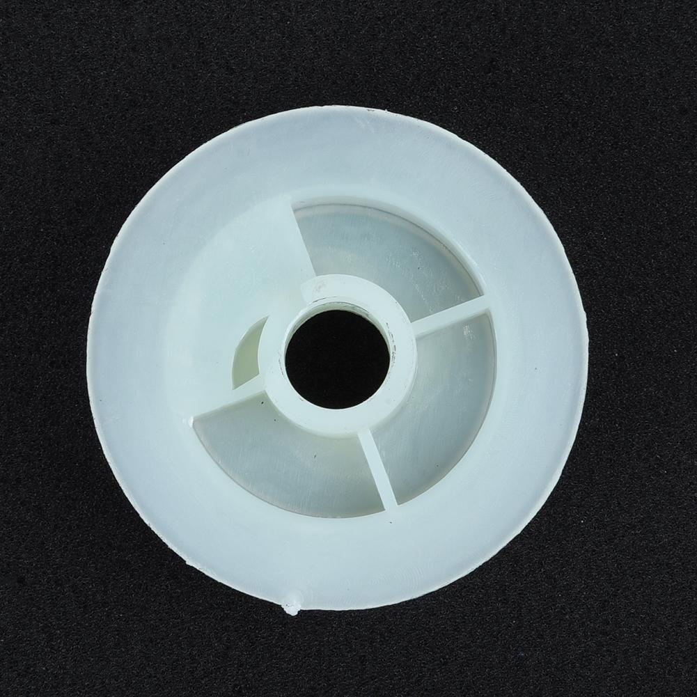 Recoils Starter Starting Pull Pulley For Chinese 4500 5200 5800 Chainsaw- Electric Saws Parts Recoils Starters Pulleys