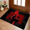 Spiderman Living Room Nonslip Area Rug Soft Carpet For Bedroom Game Playroom Sofa Office Home Decor Doormat Christmas Gift C9291650