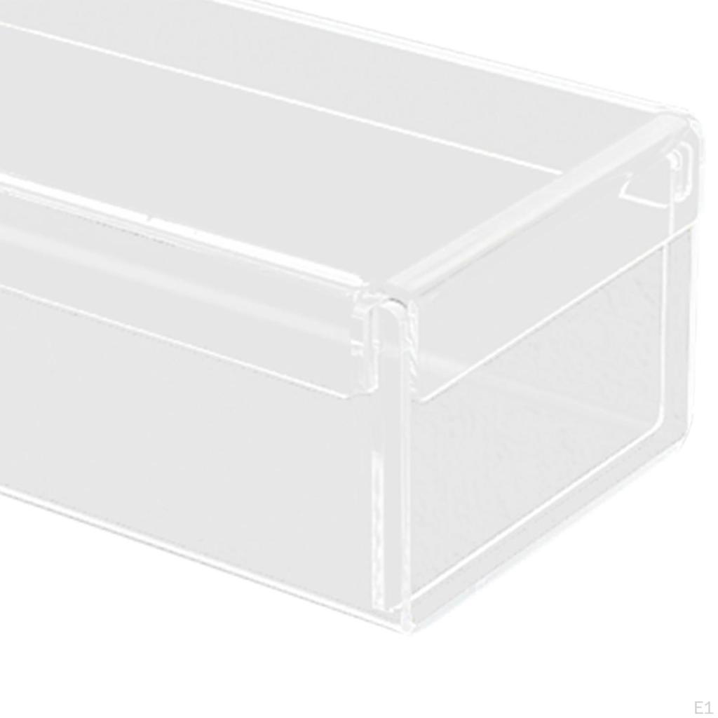 Obdélníková nádoba na tiramisu, pekařská potřeba, DIY kuchařský nástroj, víceúčelový držák na dezerty do kuchyně