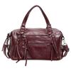 Shoulder Bag European And American Fashion Large-capacity Tote Bag New Daily Commuting Casual Crossbody Bag