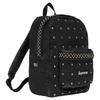 Supreme Denim Backpack Regular Unisex Black SUP-SS25-SUP-SS25-