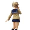 Himiko Toga My Hero Academia GLITTER Official Figure Collection & GLAMOURS-HIMIKO TOGA-
