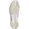 adidas F50 Hyperfast League TF Niños Pequeños Zapatillas Solares Turbo para Niños Rosa Núcleo Solar-Turbo Negro KK1319