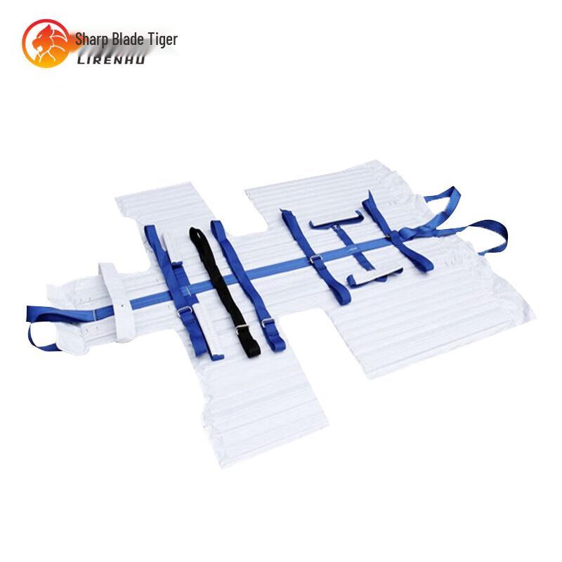 Robertson Emergency Rescue Stretcher