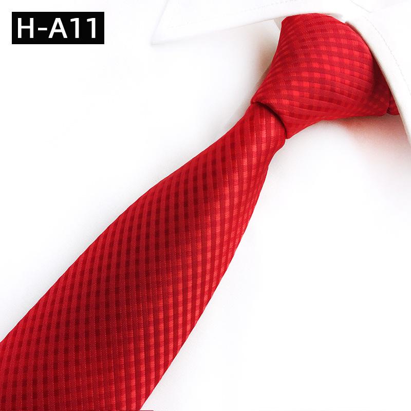 Sales Anniversary Red Celebration Tie Show Tie Wedding Tie