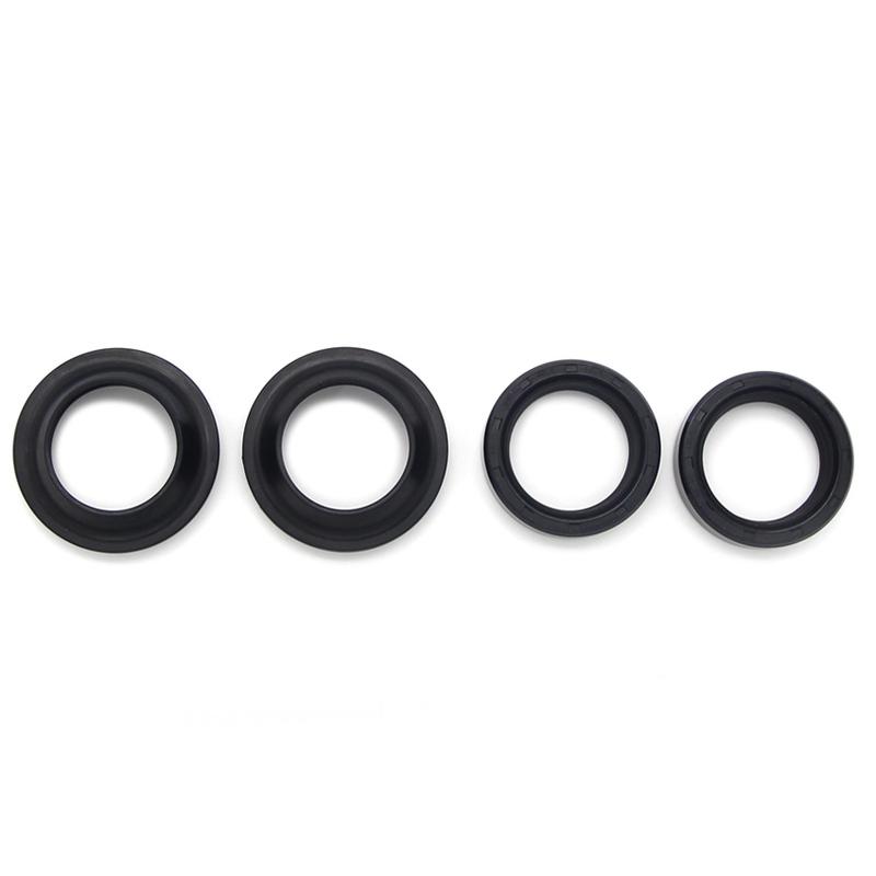 Motorcycle Accessories Damper Oil Seal Dust Seals For Yamaha 4GU-F3145-00 1K5-23145-00 DT80MX DT80MXS RD125 RD200 RD 200 DX