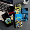 Casing Phone Cover for Motorola Moto G86 G57 E14 E15 G14 G34 G35 G84 G24 A54 G15 Power E22 Case  Omni Man I-Invincibles Collage