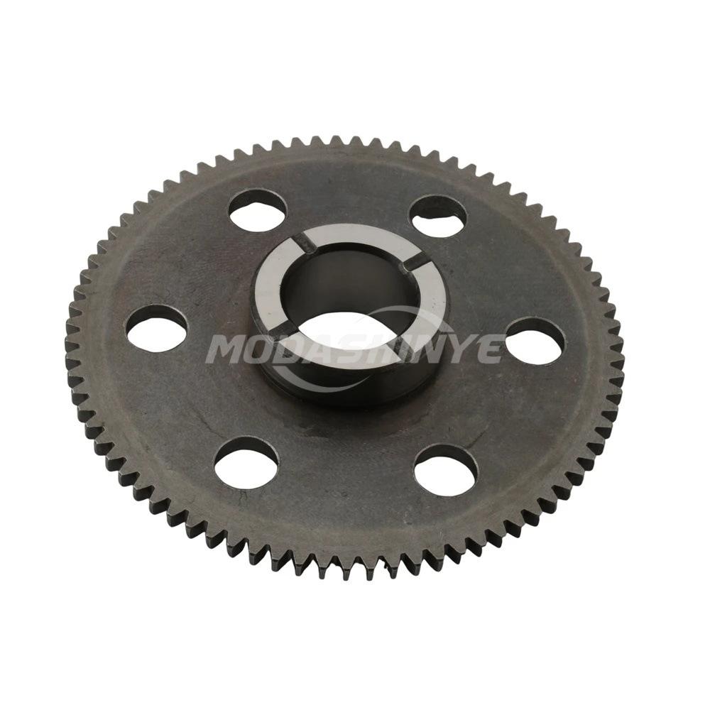 Yamaha MT03 XT600E TT600E XT660X/R/Z Starter Clutch Gear