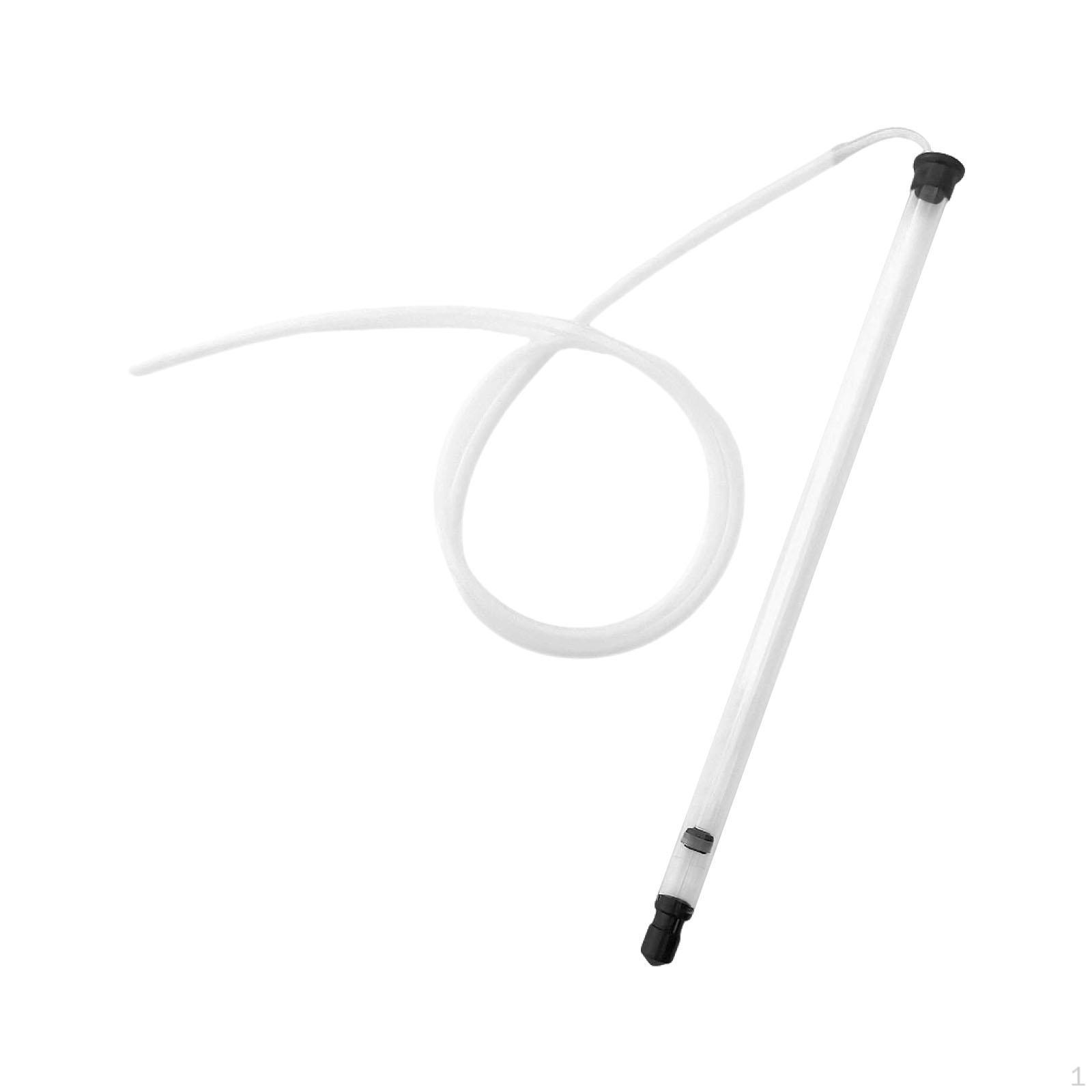 

with Hose, Compact, Lightweight And Automatic Winemaking Tool for Wine, Kombucha Beer