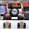 Enhanced Tail Light Assembly for 2007-2017 Suzuki Jimny
