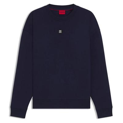 HUGO Sweatshirt Dettil 10267272