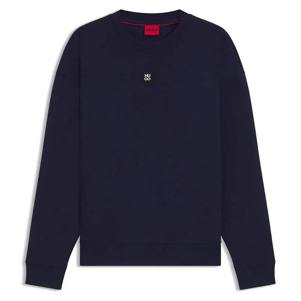 

HUGO Толстовка Dettil 10267272 XS