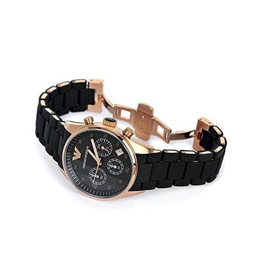 Emporio Armani Men's Watch AR5905