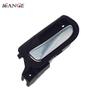 1/2/4 pcs For Honda Accord 2.4L 3.0L 2003-2007 Chrome ide Interior Door Handle Front Rear Left Driver / Right Passenger