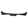 1 Pair Front Windshield Wiper Cowl Trim Cover Water Deflector Plate Neck Panel for E60 E61 51717027083