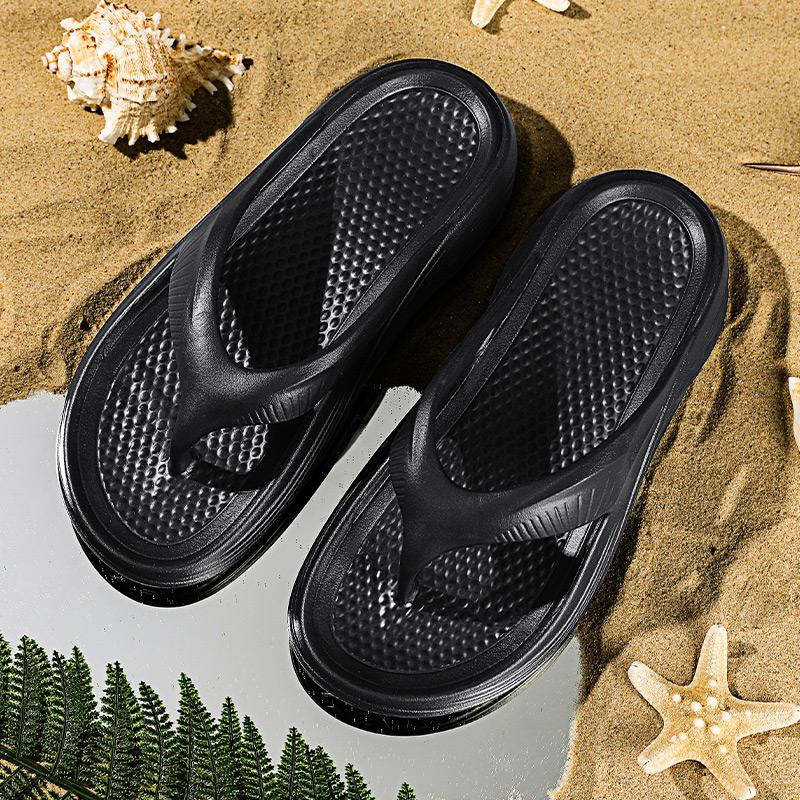 Summer EVA Men's Fashion Trend Slippers EVA Men's Sports Sandals