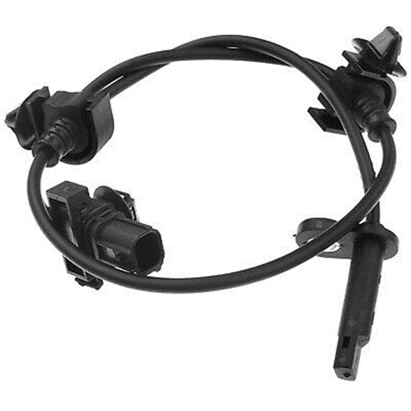 ABS Wheel Speed Sensor Rear Left 57475-STX-A01 for Honda Acura MDX 2007-2012 V6 3.7L Sport Utility