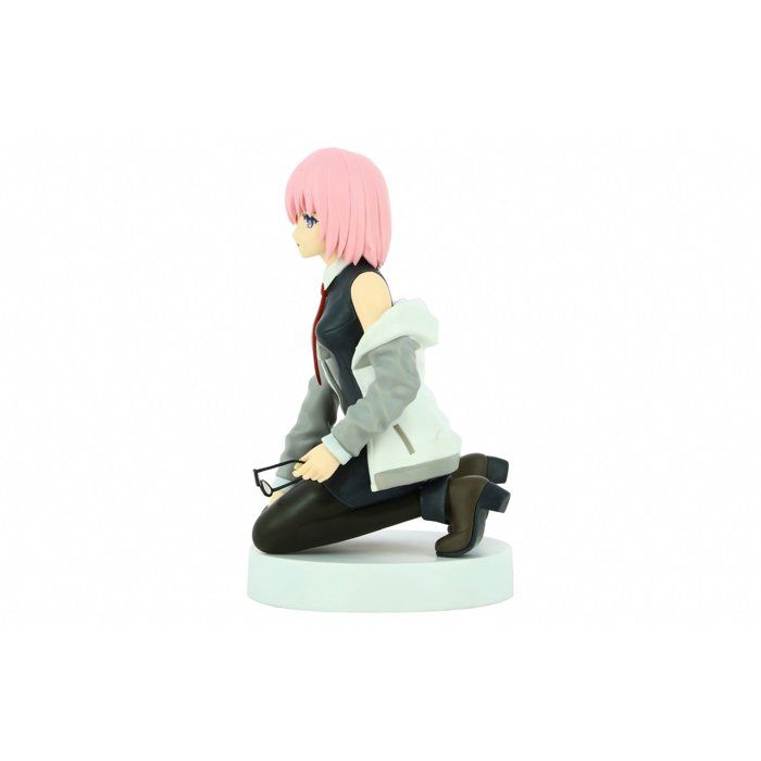 Figurine - Fate Grand Order : The Grand Temple Of Time - Mash Kyrielight