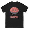 Handpan Musikinstrument Illustration T-Shirt