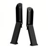 Premium-Floor Mounted Door Holder Heavy Duty Kickdown Door Stop Stainless Steel Material For Apartment Kitchen Laundry