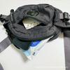 CP. Hochwertige Herren-Umhängetasche Sommer lässige Sport-Hüfttasche multifunktionale Mode-Handytasche Erweiterung