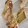 Calzado para mujer – Sandalias
