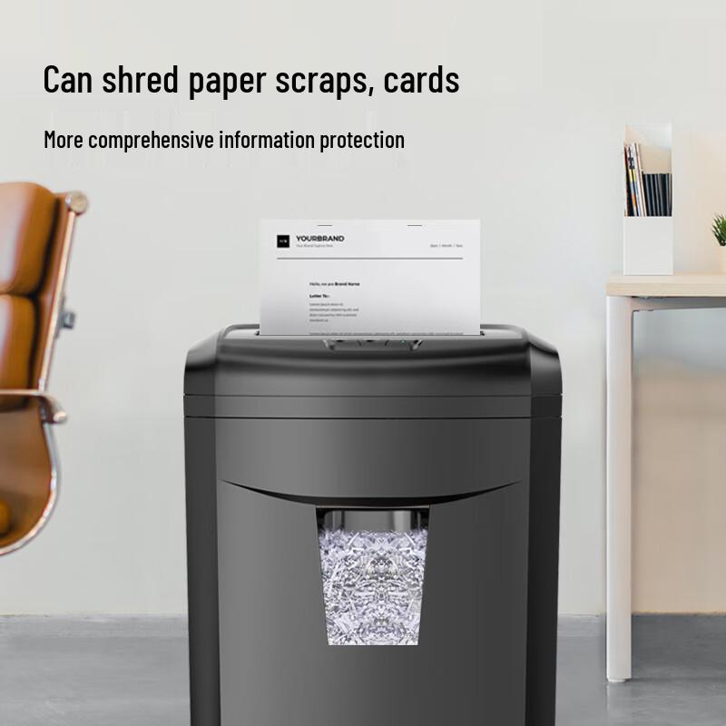 Kemi Professional Document Shredders