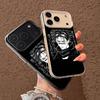 Jujutsu Kaisen Chos Phone Case for iPhone 17 17Air 16 15 14 13 12 11 Pro Max Plus Colorful Silver