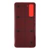 For Huawei P40 Lite 5G Battery Back Cover for Huawei Nova 7 SE Mobile Phone Back  Housing Cover Replacement Part