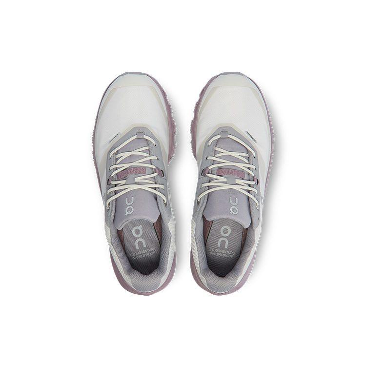 On Running Cloudventure Waterproof Ice HerOn Women's 32.98576