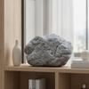 Artificial Decorative Rock Versatile Foam Faux Textured Fake Stone Portable