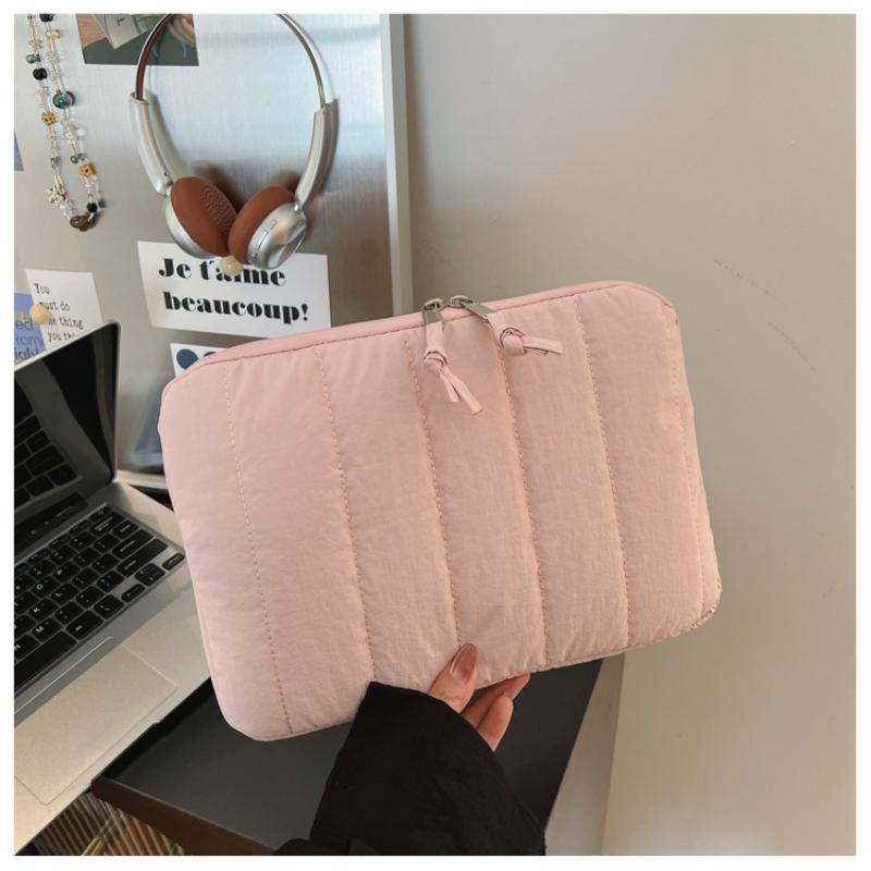 11/13 Zoll Weiche Laptoptasche für Air Pro Tablet Cover Tasche für tägliches Notizbuch Sicherheit