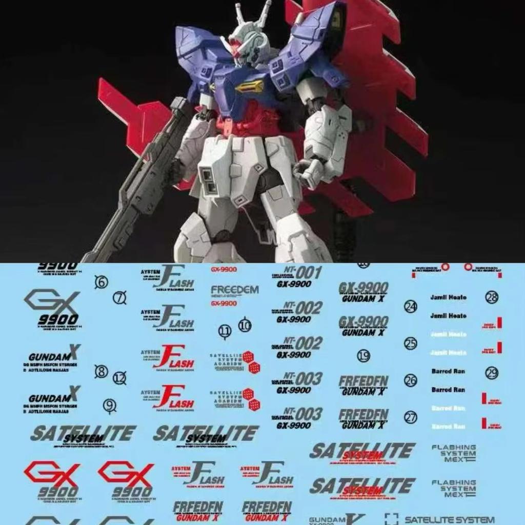 Top New Barkil 1/144  Moon Model Kit Assembly Ornament Collectible Figure Anime Themed Decorative Item Action Doll Toys Gifts