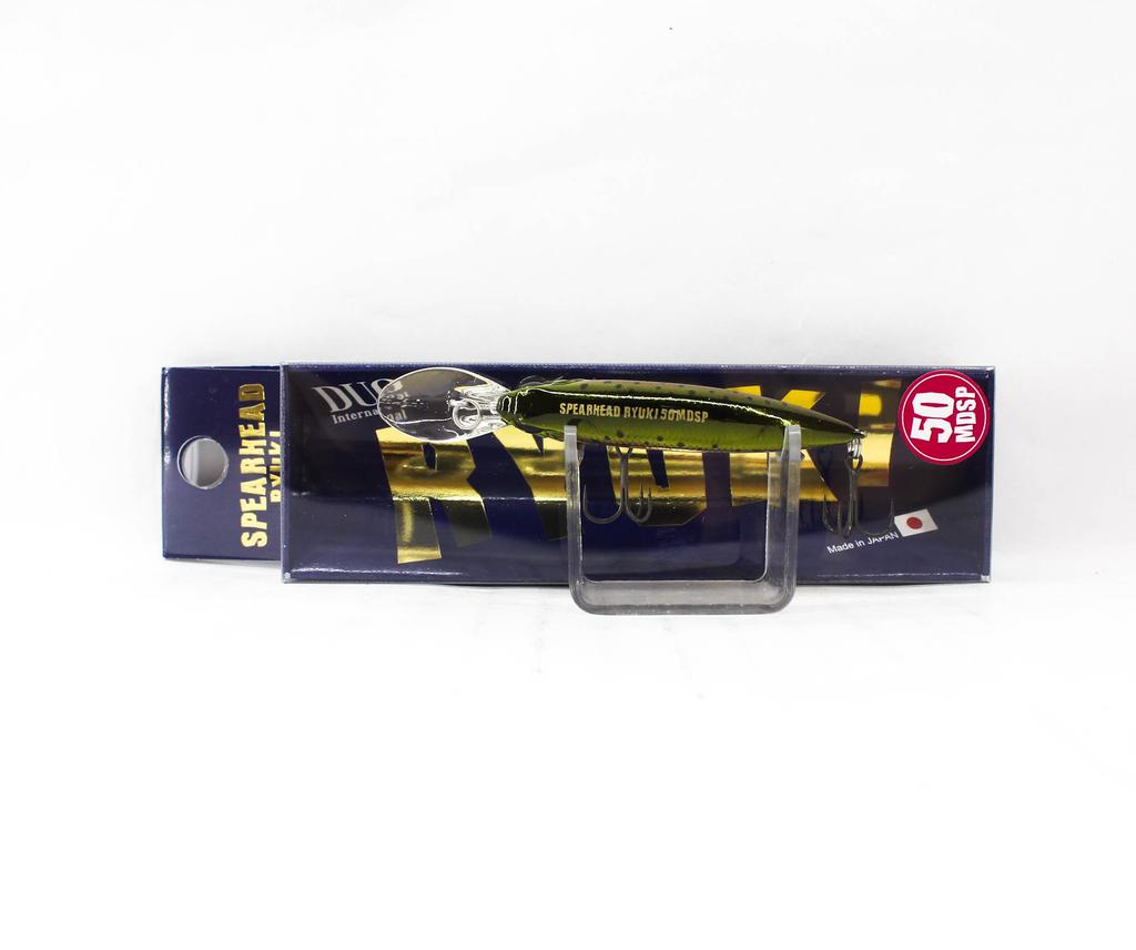DUO Spearhead Ryuki 50 MDSP Suspend Wobler MCC4036 (5137)