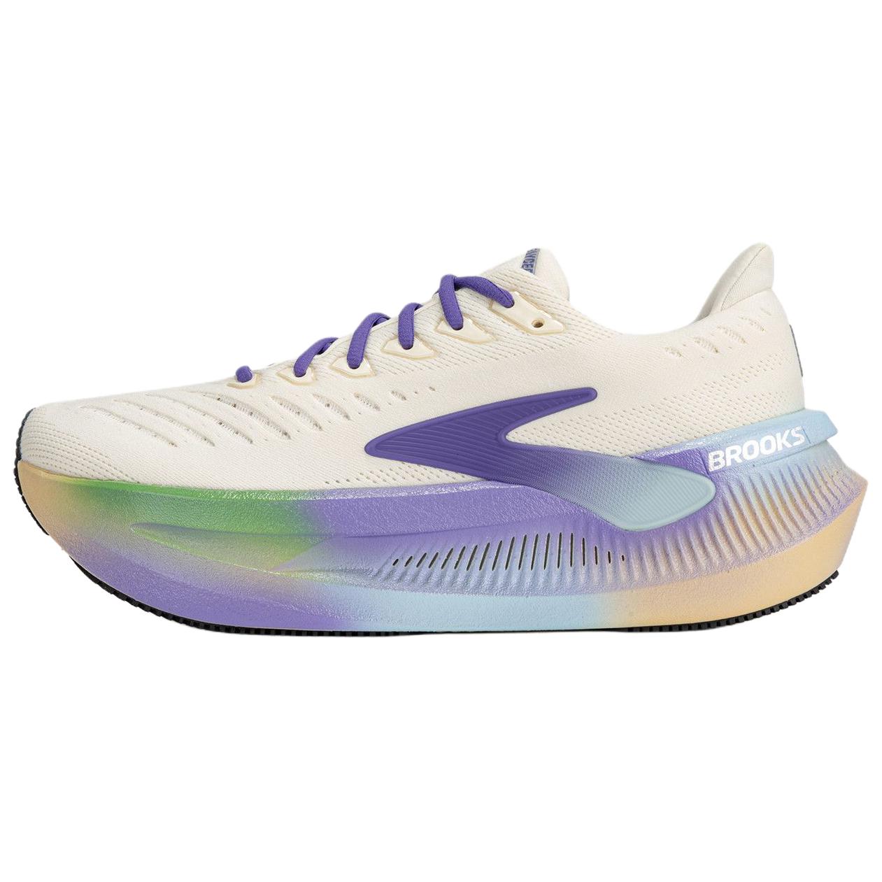 Brooks Glycerin Max Versatile Comfortable Running