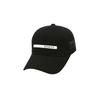 ONOFF Men'S Baseball Cap Of8403Gb_Black