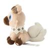 Pokemon Plush doll Pokémon fit 744 Rockruff Japan NEW