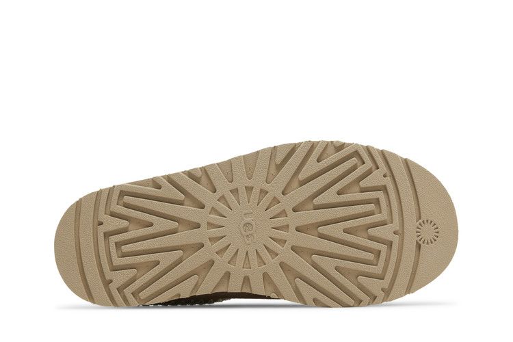 Kids' Slippers UGG Tazz Slipper Sand (Kids)