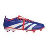 Predator Mens Predator League Folded Tongue Firm Ground Football Boots