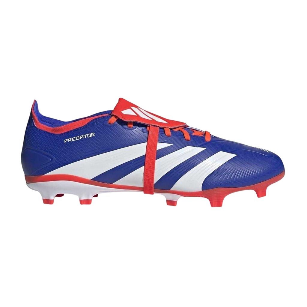 Predator Mens Predator League Folded Tongue Firm Ground Football Boots
