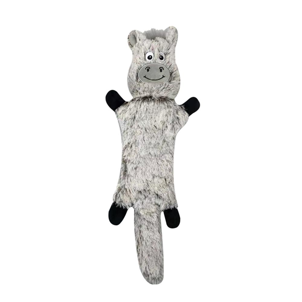 

Игрушка для жевания собак, мягкие интерактивные игрушки для домашних животных, игрушка для шлифования зубов собаки