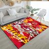 Kansas City Football Personalized Name Carpet Perfect For Hallway Outdoor Decorate Room Dormitory Antislip Rug Decorate Offices Spiritual Gift