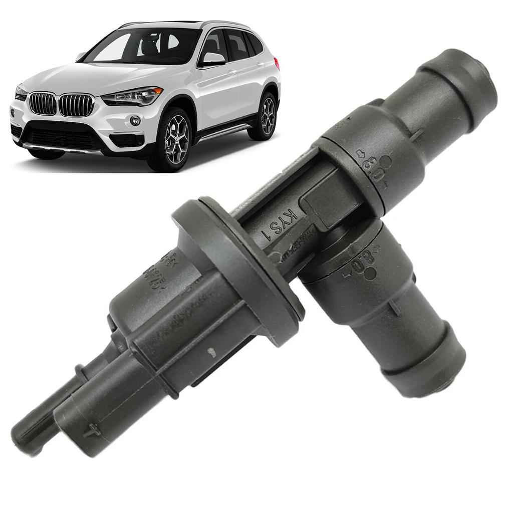 13907614013 0280142527 Elektromagnetické ventily na odvzdušnenie nádobky na výpary paliva Kompatibilné pre F45 F48 F54 F56 F60 118i 218i 1.5L
