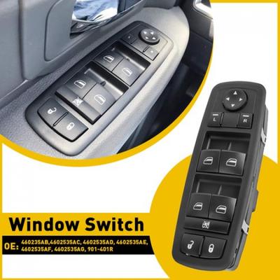 Master Power Window Door for 2008-2010 Chrysler Town and Country 04602535AG NEW