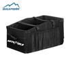 Folding Storage Box for Dahon Rear Rack: 20" P8/D6/D8 & 16" K3P/D5 Models